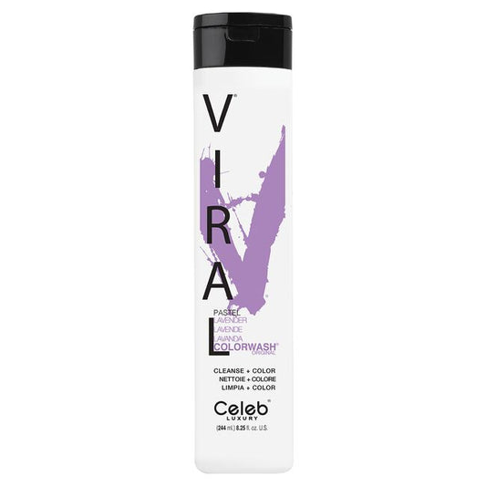 White Smoke Celeb Luxury Viral® Colorwash®