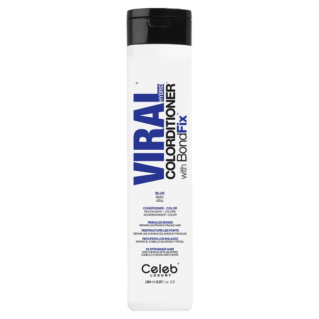 White Smoke Celeb Luxury Viral - Colorditioner
