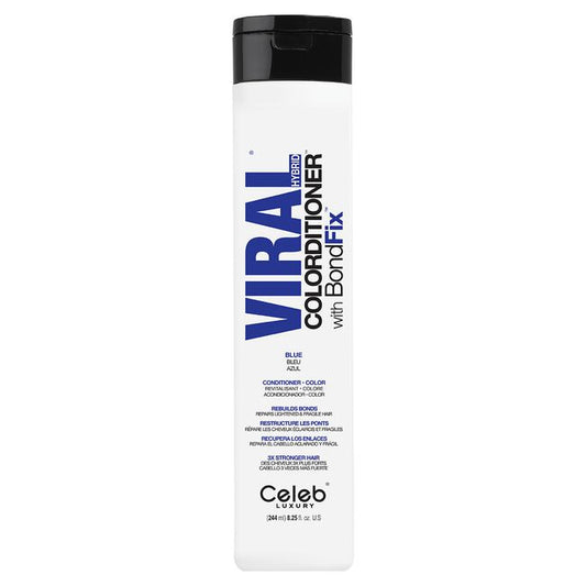 White Smoke Celeb Luxury Viral - Colorditioner