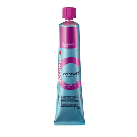 White Smoke Goldwell USA Colorance - Elumenated Naturals tubes