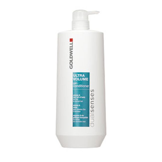 Lavender Goldwell USA Ultra Volume Conditioner
