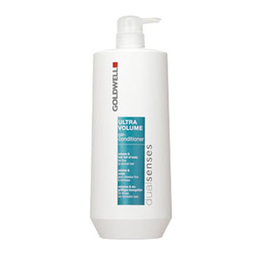 Lavender Goldwell USA Ultra Volume Conditioner