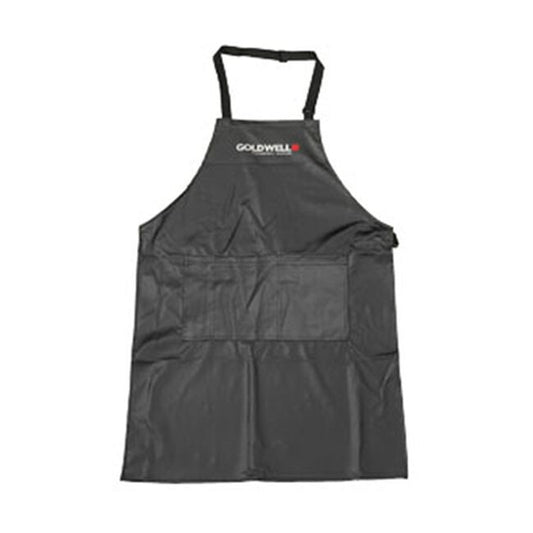 Dark Slate Gray Goldwell USA Chemical Apron