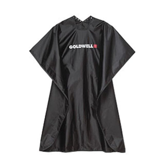 White Smoke Goldwell USA Cutting/Chemical Cape