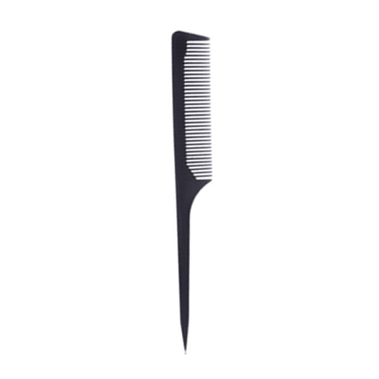 White Smoke Goldwell USA Comb, Coloring w/Tail