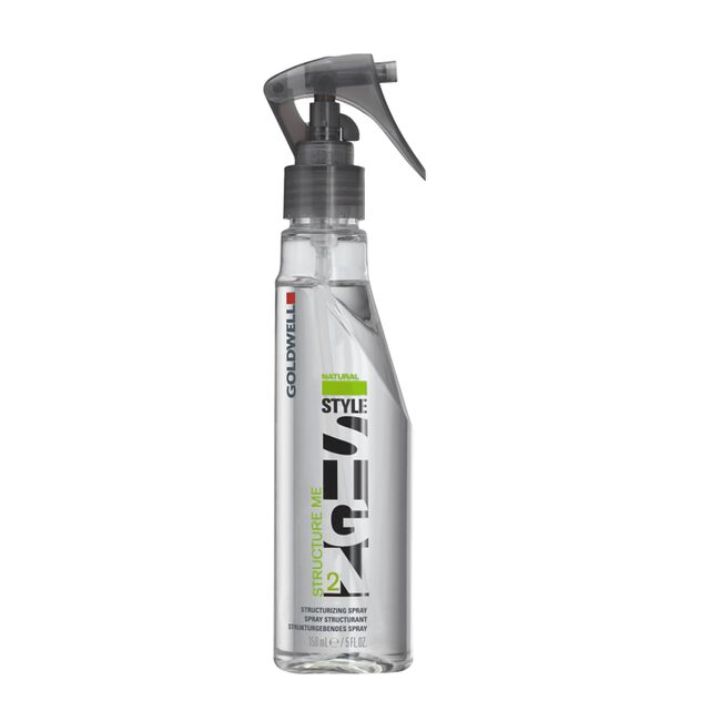 White Smoke Goldwell USA Structure Me