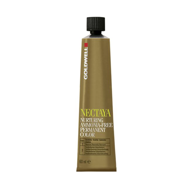 White Smoke Goldwell USA Nectaya - Ammonia-Free Permanent Color