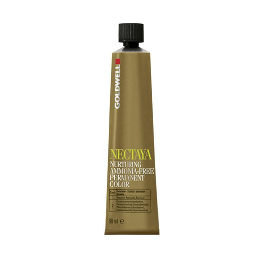 White Smoke Goldwell USA Nectaya - Ammonia-Free Permanent Color
