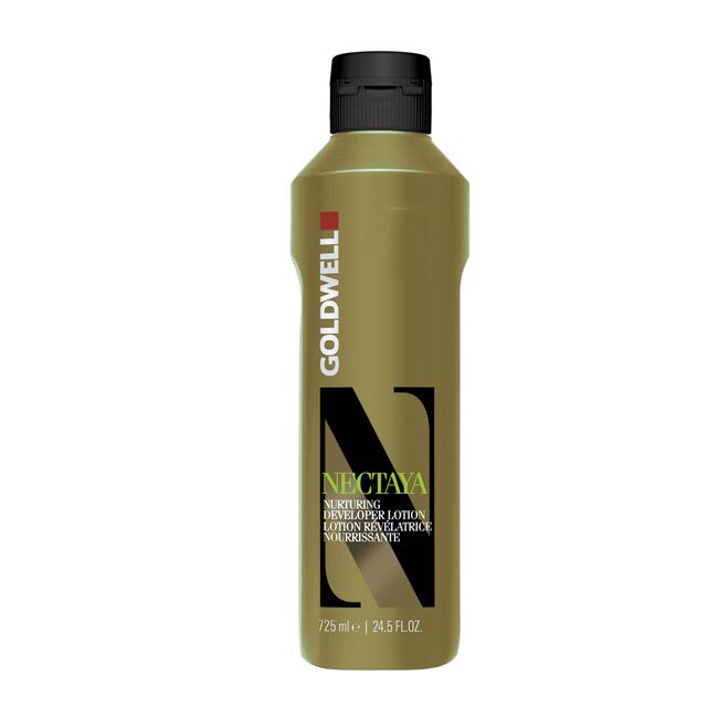 White Smoke Goldwell USA 40 Volume (12%)  Developer Lotion