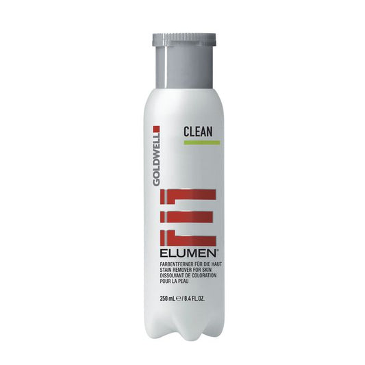 Gray Goldwell USA Cleanse