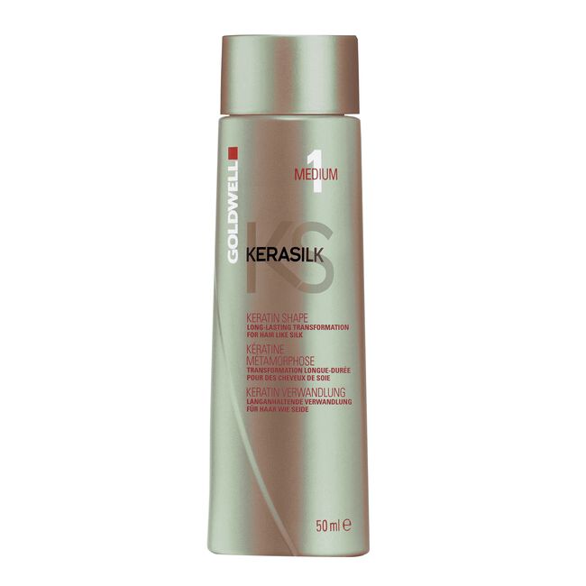 Dark Gray Goldwell USA Shape Medium