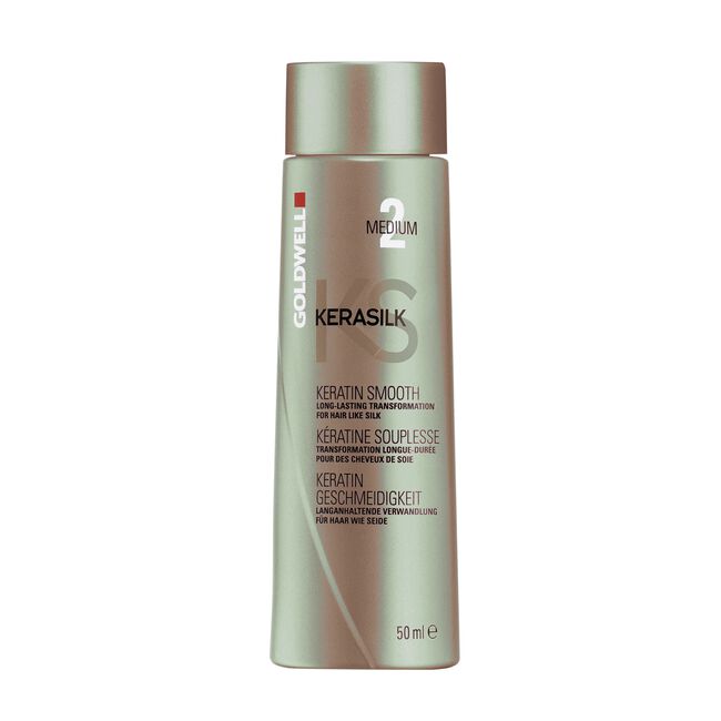 Dim Gray Goldwell USA Smooth Medium