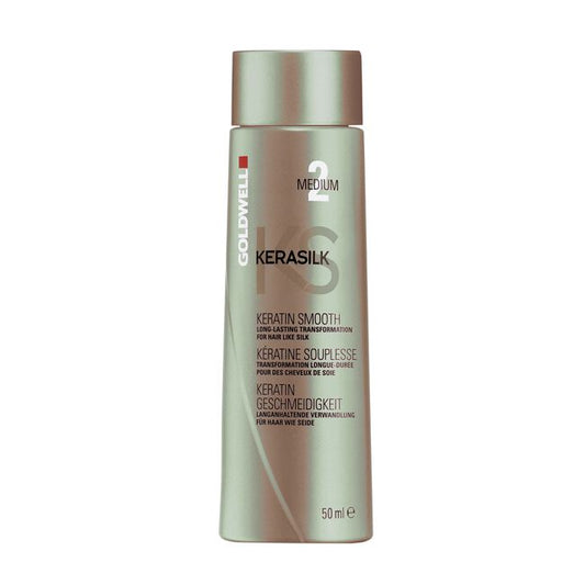 Dim Gray Goldwell USA Smooth Medium
