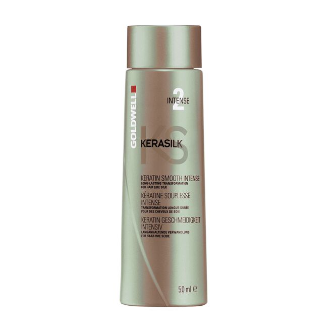 Dark Gray Goldwell USA Smooth Intense