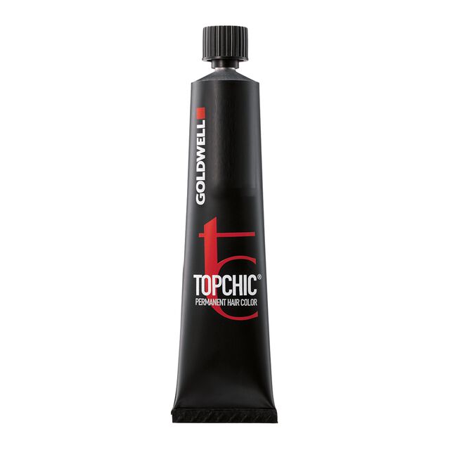 White Smoke Goldwell USA Topchic - Elumenated Naturals Tubes