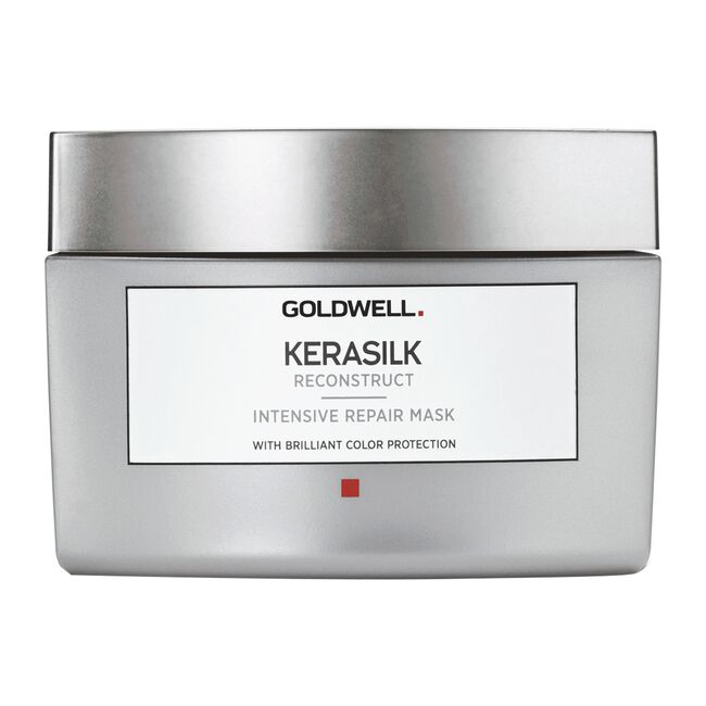 Gray Goldwell USA Kerasilk Reconstruct Repair Mask