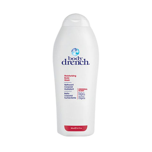 Lavender Body Drench Moisturizing Body Bath