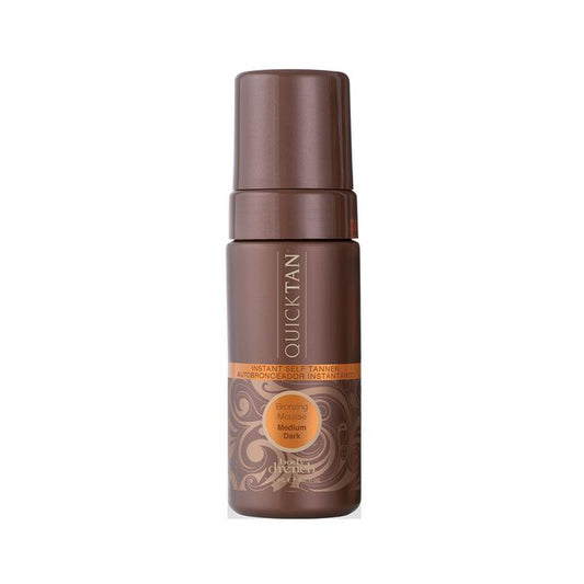 Slate Gray Body Drench Quick Tan Instant Tanning Mousse  Medium/Dark