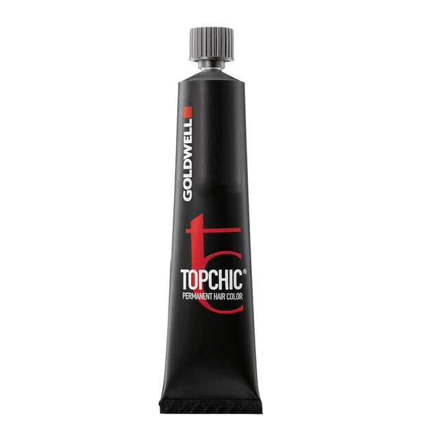 White Smoke Goldwell USA K Effects Intense Highlight Reds