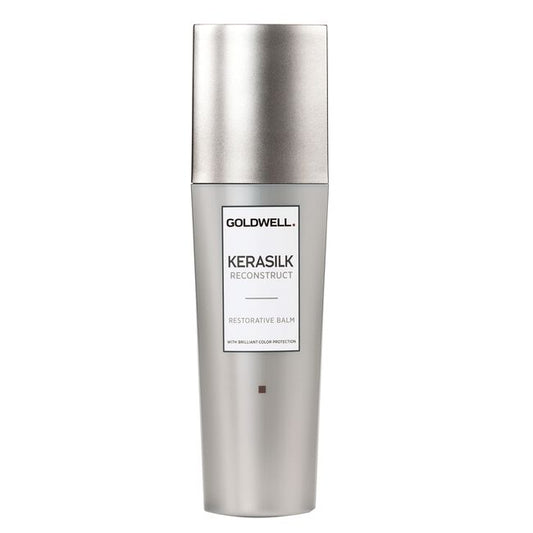 White Smoke Goldwell USA Kerasilk Reconstruct Restorative Balm