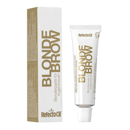 White Smoke Refectocil RefectoCil Blonde Brow