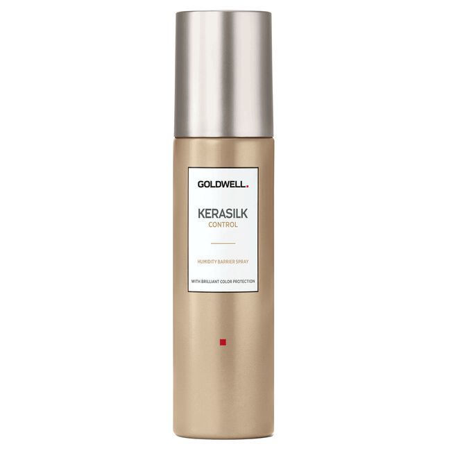White Smoke Goldwell USA Kerasilk - Control Humidity Barrier