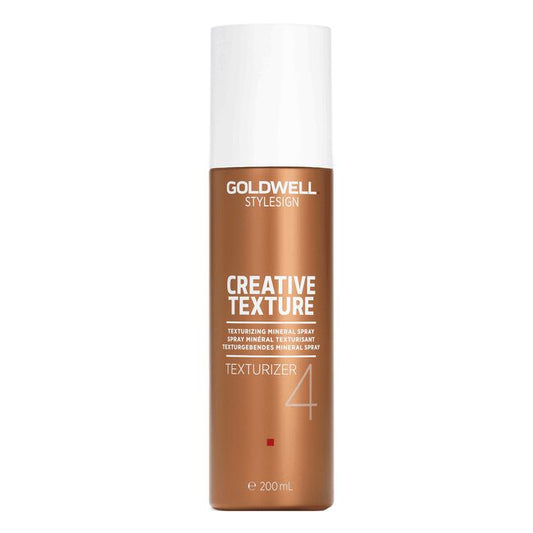White Smoke Goldwell USA StyleSign - Creative Texture Texturizing Mineral Spray