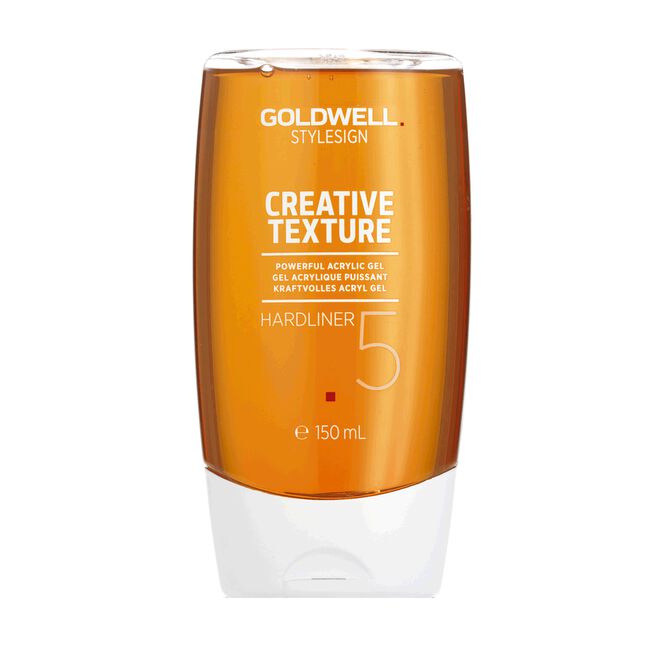 White Smoke Goldwell USA StyleSign - Hardliner Powerful Acrylic Gel