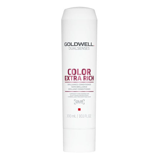 White Smoke Goldwell USA Dualsenses - Color Extra Rich Conditioner