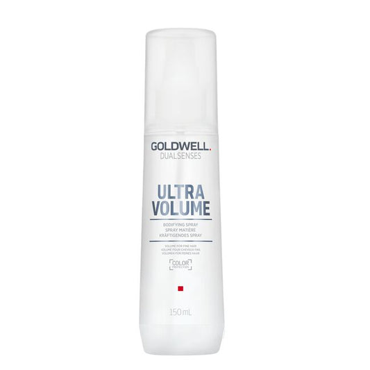 Lavender Goldwell USA Dualsenses - Ultra Volume Bodifying Spray