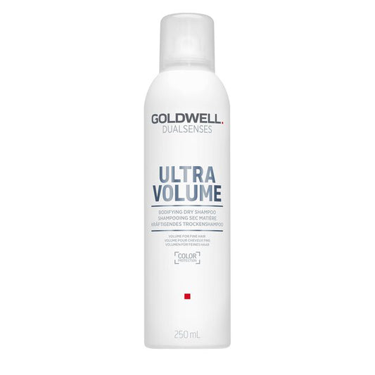 Lavender Goldwell USA Dualsenses - Ultra Volume Bodifying Dry Shampoo