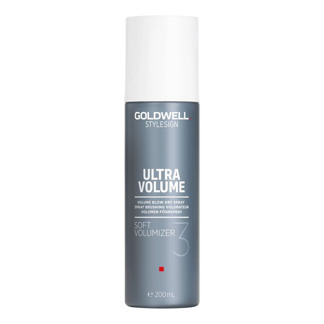 White Smoke Goldwell USA StyleSign - Ultra Volume Soft Volumizer