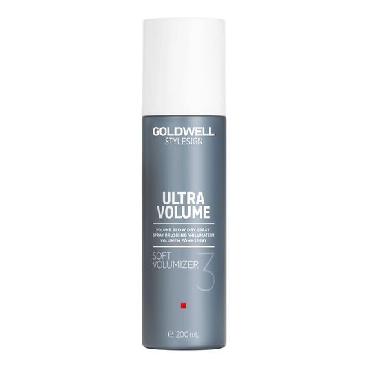 White Smoke Goldwell USA StyleSign - Ultra Volume Soft Volumizer