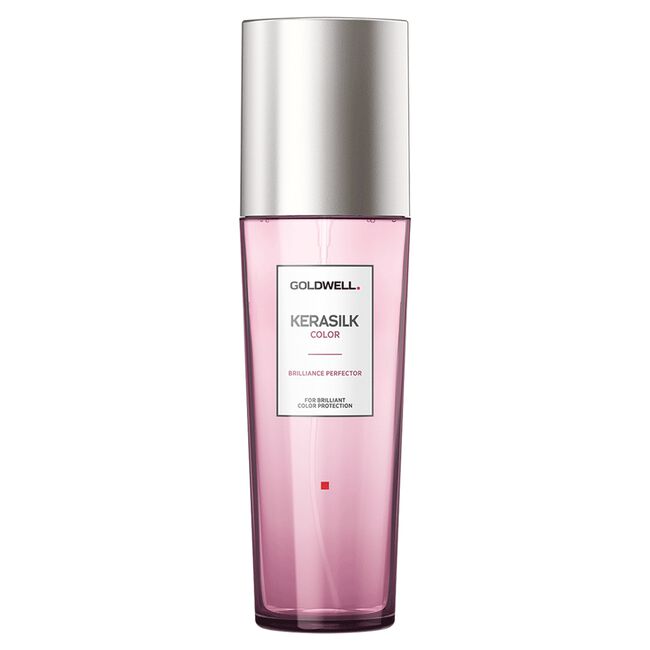 White Smoke Goldwell USA Kersilk Brilliance Perfector Oil