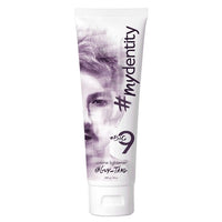White Smoke #mydentity #Big9 Creme Lightener