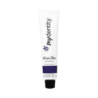 White Smoke #mydentity Naked2U Permanent Collection