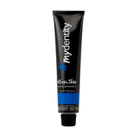 White Smoke #mydentity Naked2U Demi Permanent Collection