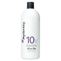 White Smoke #mydentity 10 Volume Developer - Permanent