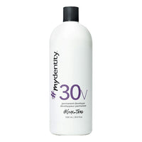 White Smoke #mydentity 30 Volume Developer - Permanent