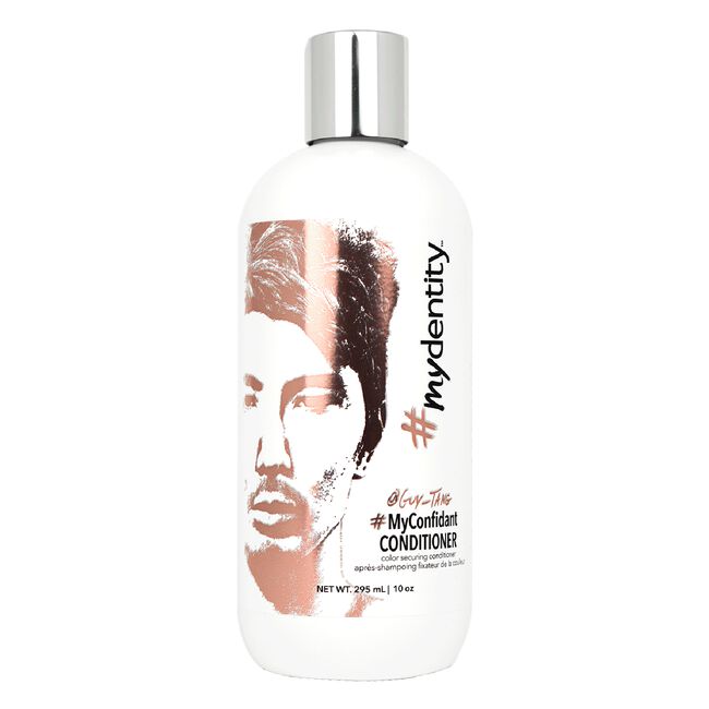 White Smoke #mydentity #MyConfidant Conditioner