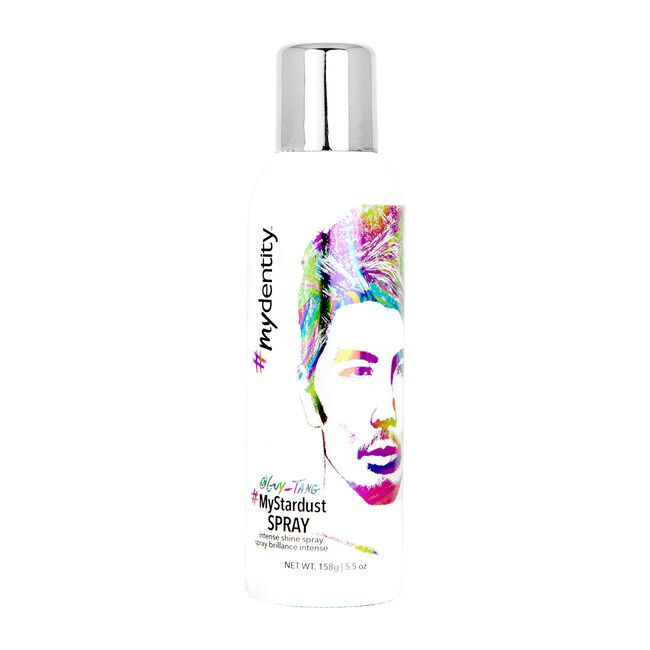 White Smoke #mydentity #MyStardust Spray
