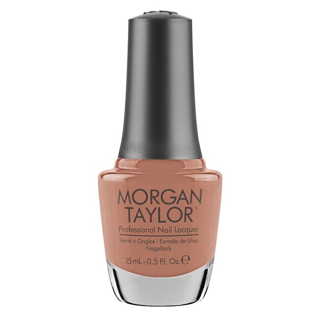 White Smoke Morgan Taylor Morgan Taylor Professional Nail Lacquer