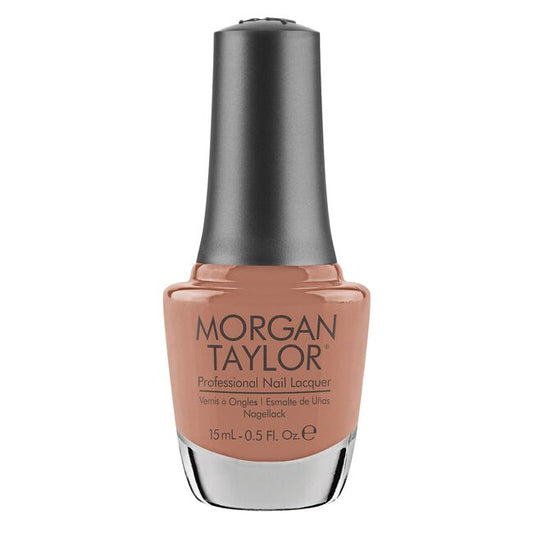 White Smoke Morgan Taylor Morgan Taylor Professional Nail Lacquer