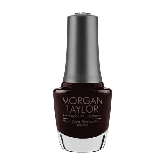 White Smoke Morgan Taylor Forever Fabulous Collection