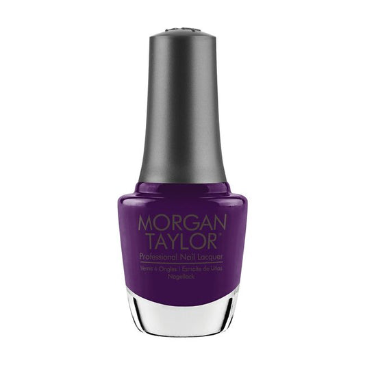 White Smoke Morgan Taylor Rocketman Collection