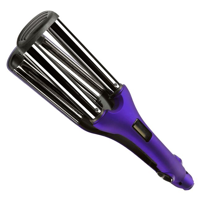 White Smoke ION Ion Titanium Triple Barrel Waver