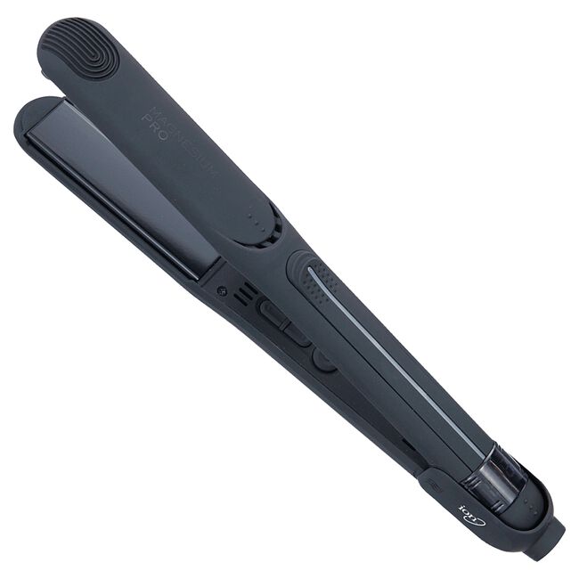 White Smoke ION Ion Magnesium Flat Iron - 1 Inch