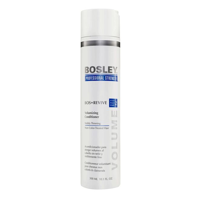 Lavender Bosley Professional Revive Volumizing Conditioner for Non Color-Treated Hair