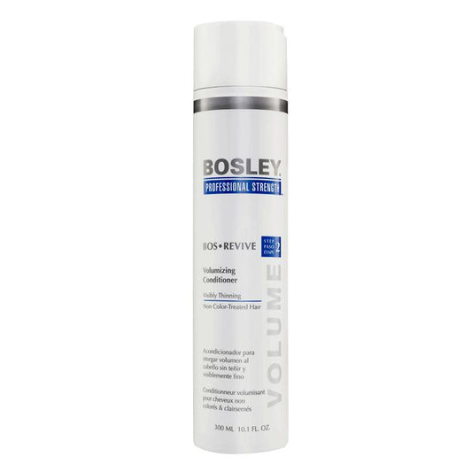 Lavender Bosley Professional Revive Volumizing Conditioner for Non Color-Treated Hair