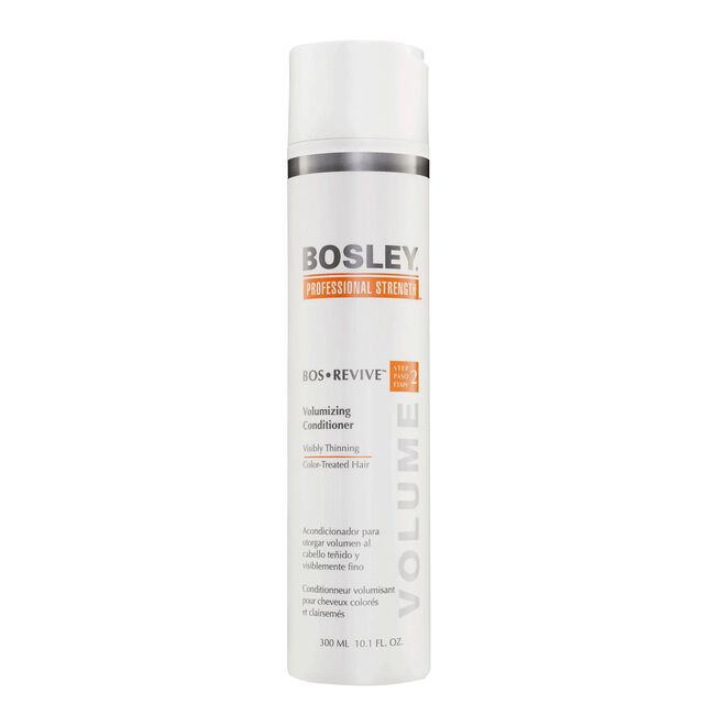 Lavender Bosley Professional Revive Volumizing Conditioner for Color-Treated Hair